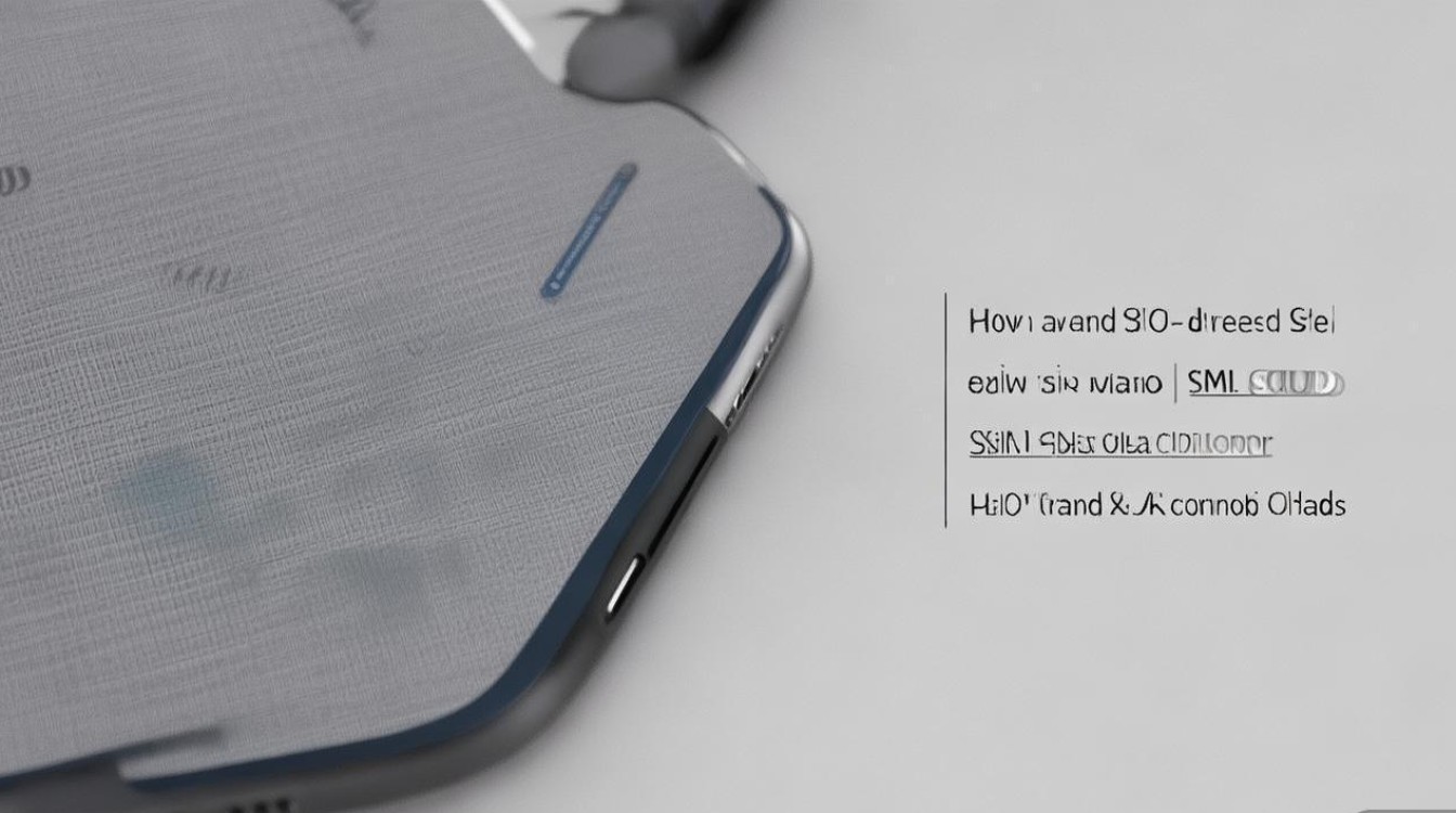 华为荣耀5x双卡怎么插？SIM卡和SD卡槽位详解