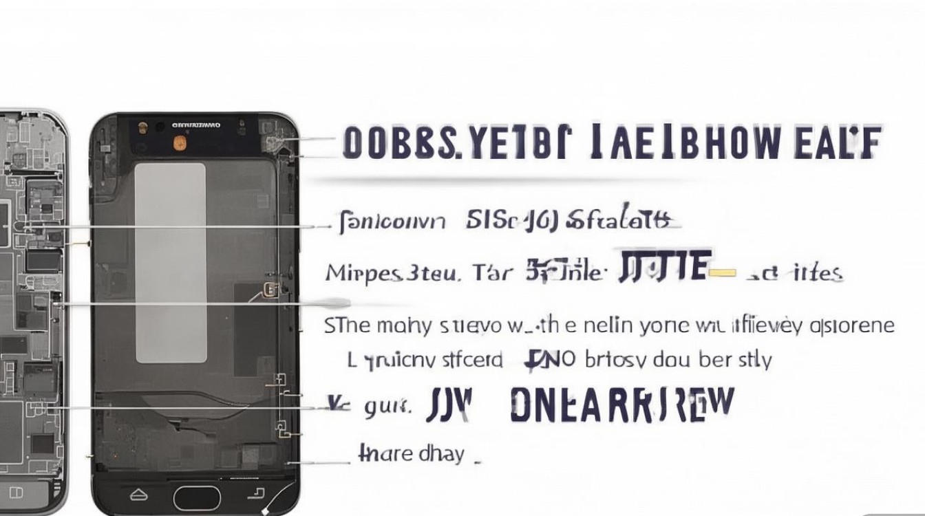 三星手机怎么安全拔出电池板？旧机型操作步骤详解