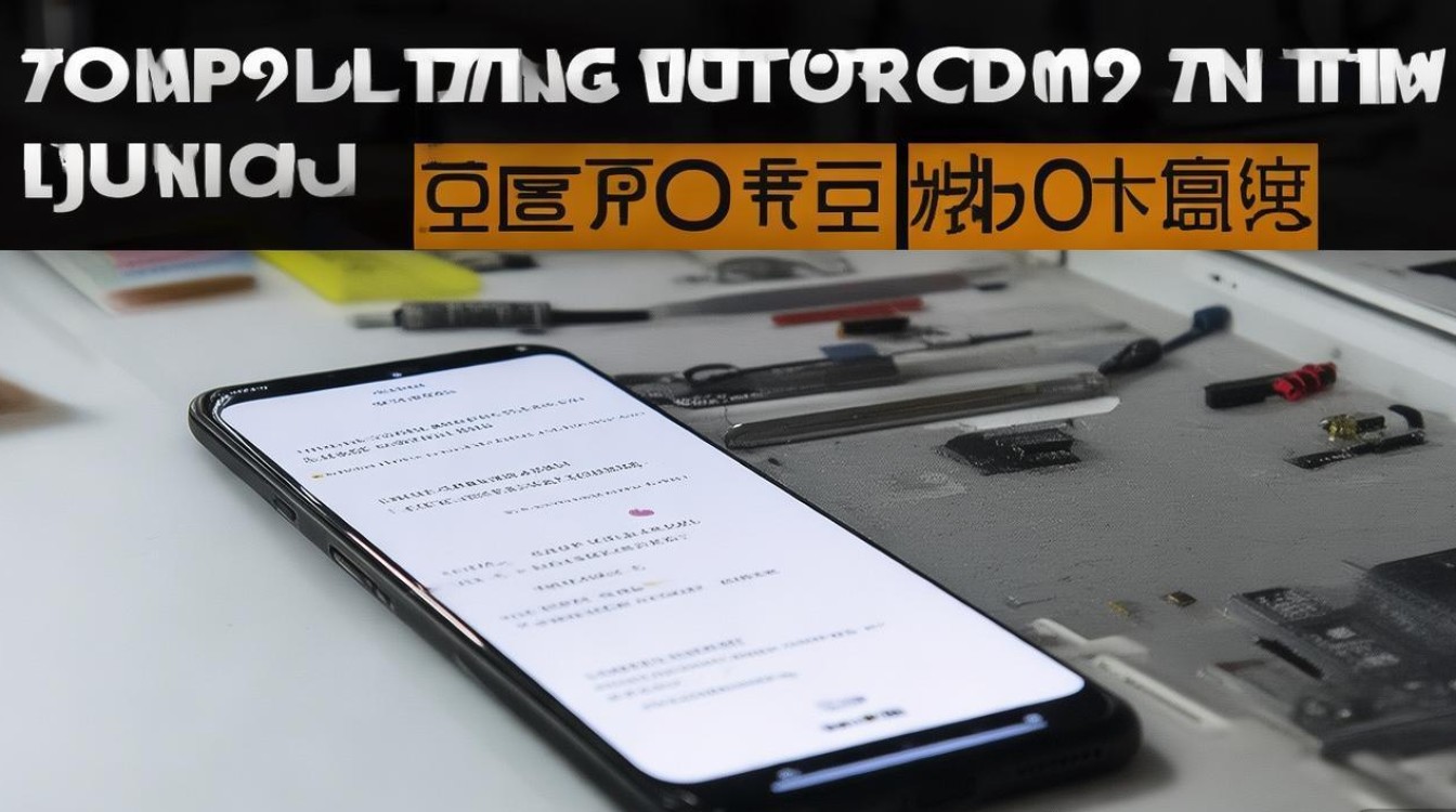 oppo手机重启开不了机怎么办？小白也能快速自救的3个方法