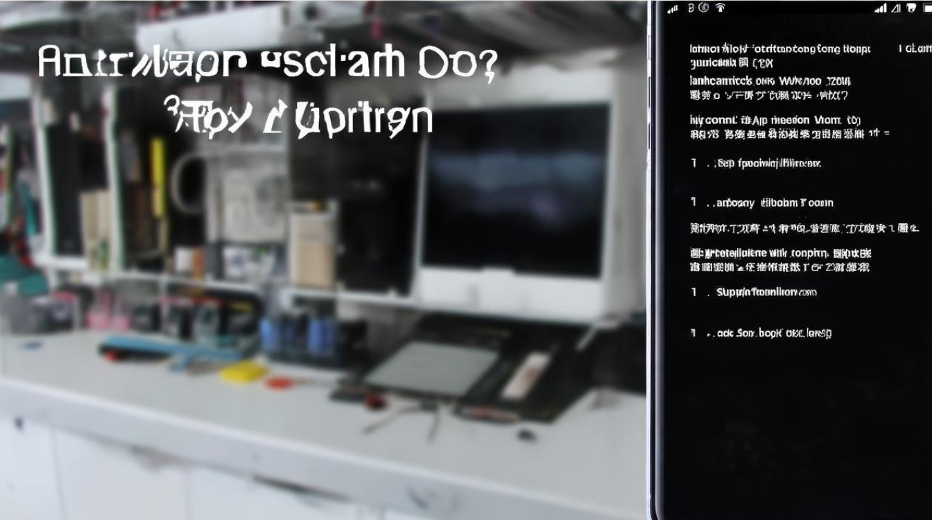 oppo手机重启开不了机怎么办？小白也能快速自救的3个方法