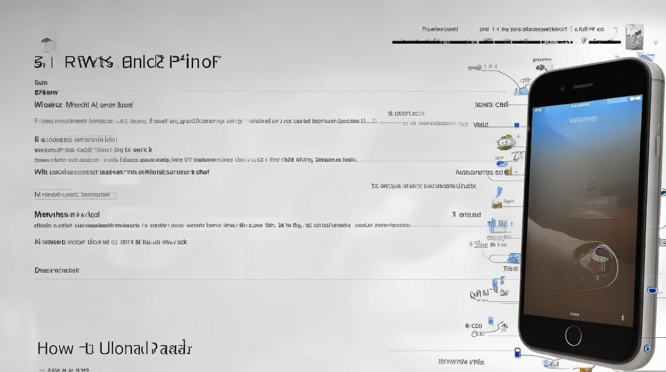 苹果手机4忘记密码怎么解锁？旧款iPhone密码忘了怎么办？