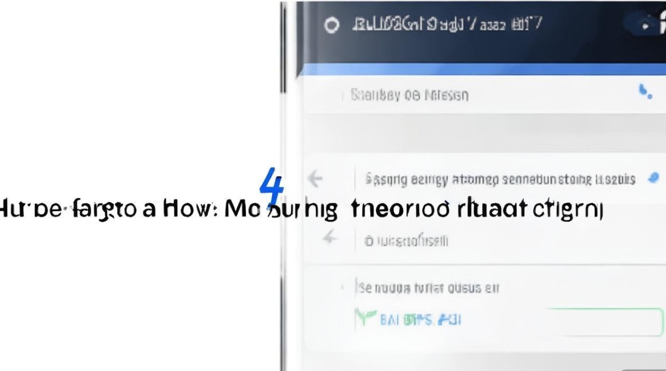 三星手机如何设置4G流量优先？