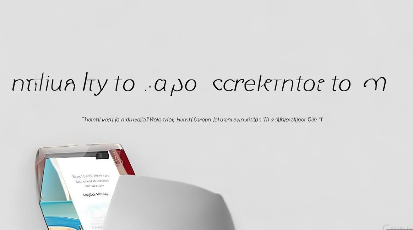 华为荣耀5x截图怎么截？新手必学三步搞定！