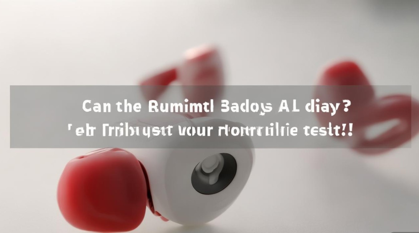 红米Buds3续航撑得住全天吗？充电快不快实测来了