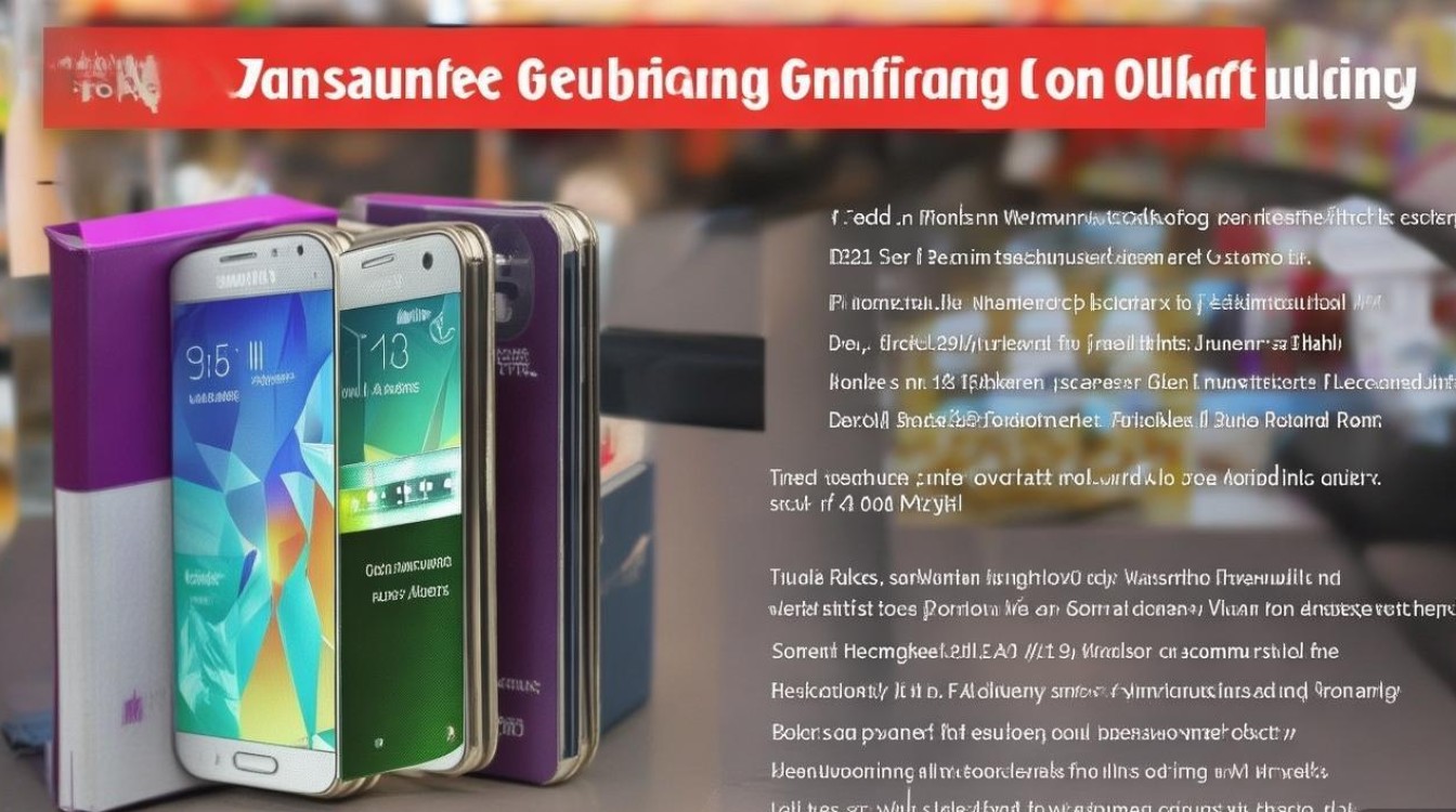 三星s5怎么辨认真货？购买时要注意哪些细节防假？