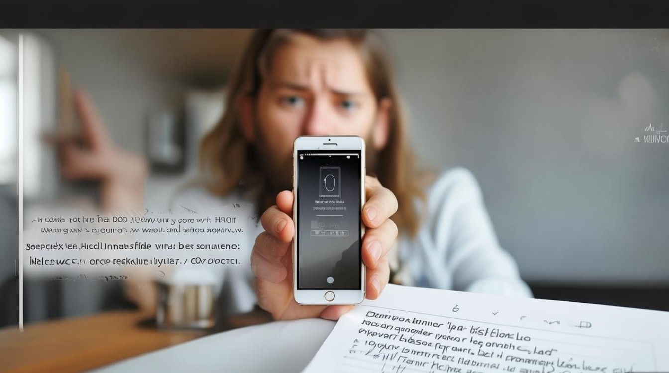 苹果4S忘记密码了，没电脑怎么解锁手机？