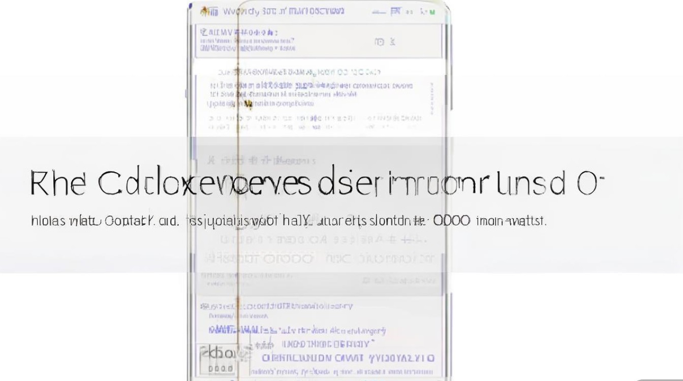oppo手机微信聊天记录误删怎么恢复？