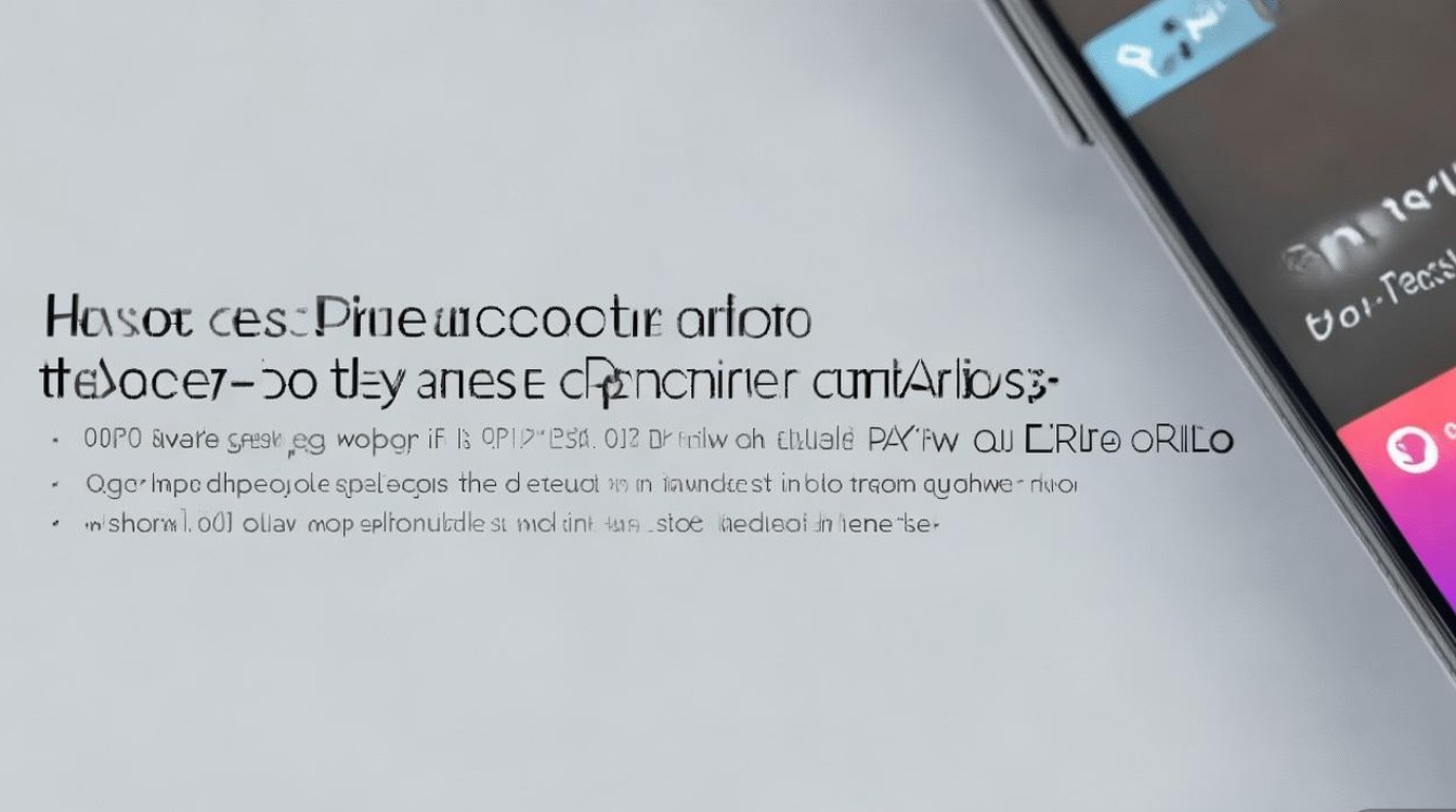 oppo手机怎么设置允许访问通讯录？详细步骤是什么？