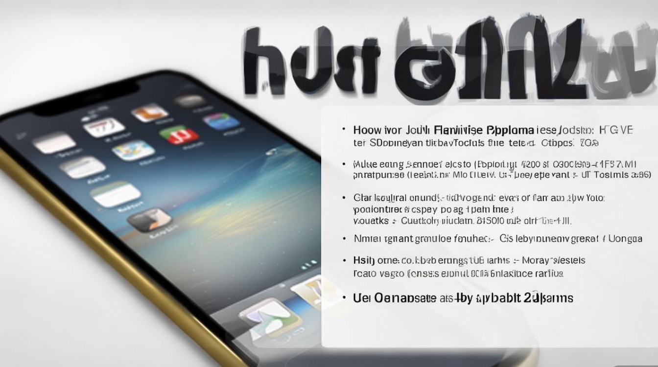 苹果手机4G如何开启USB调试模式？