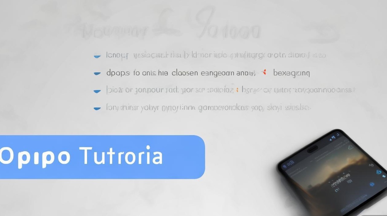 oppo手机后台程序关不掉？教你3种强制关闭方法