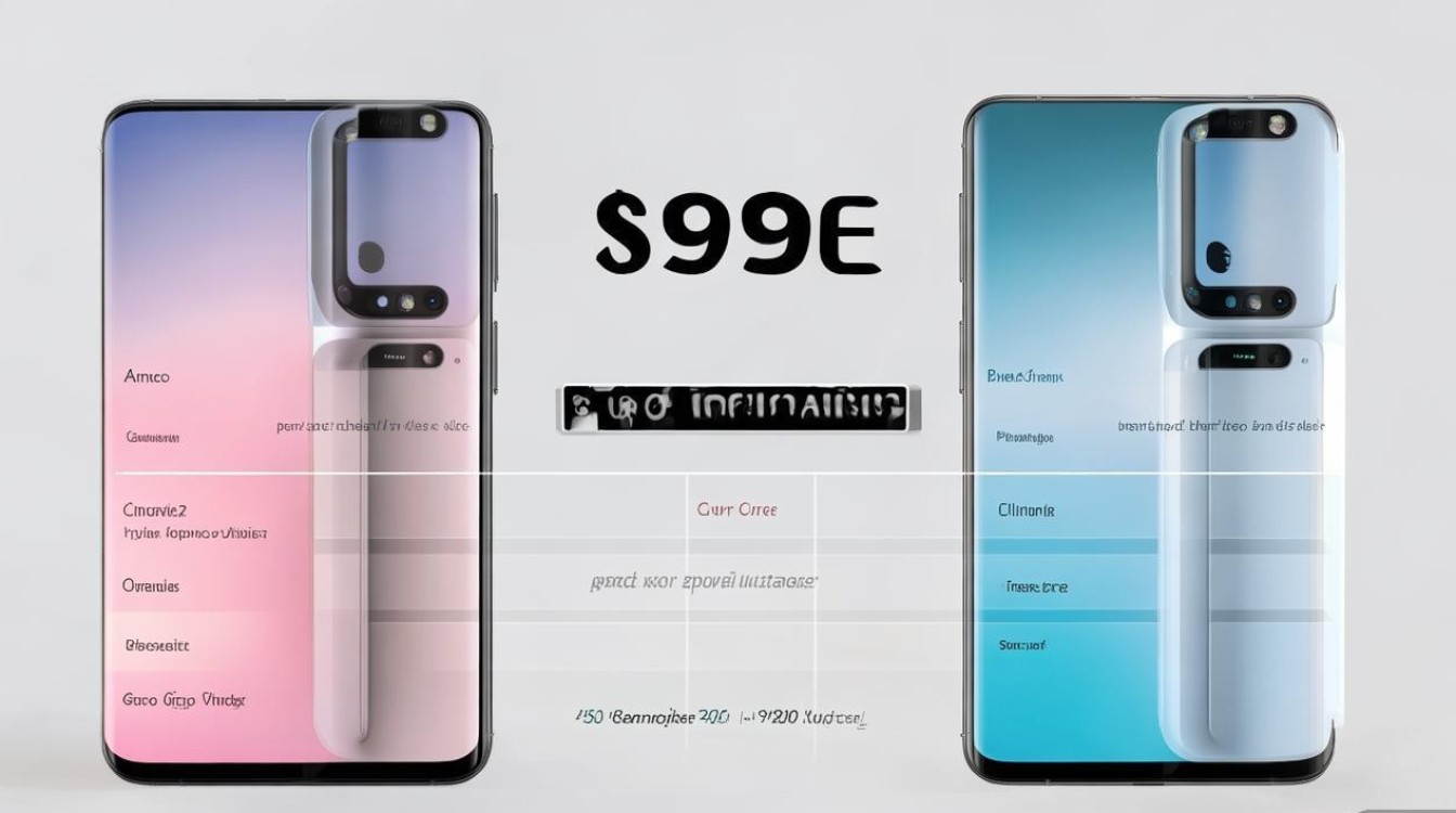 vivo S10e和S9e哪款更值得入手？差价和升级点值吗？