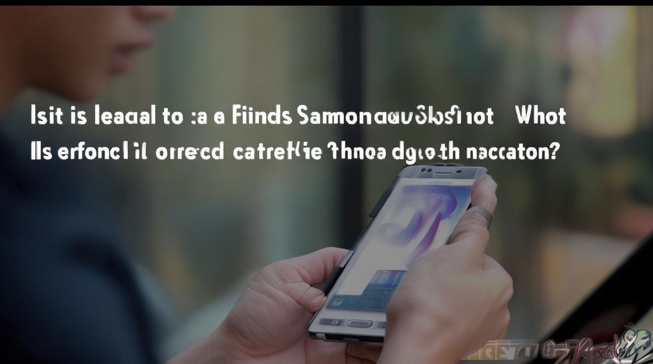 捡到三星S6手机不还违法吗？正确处理方式是什么？