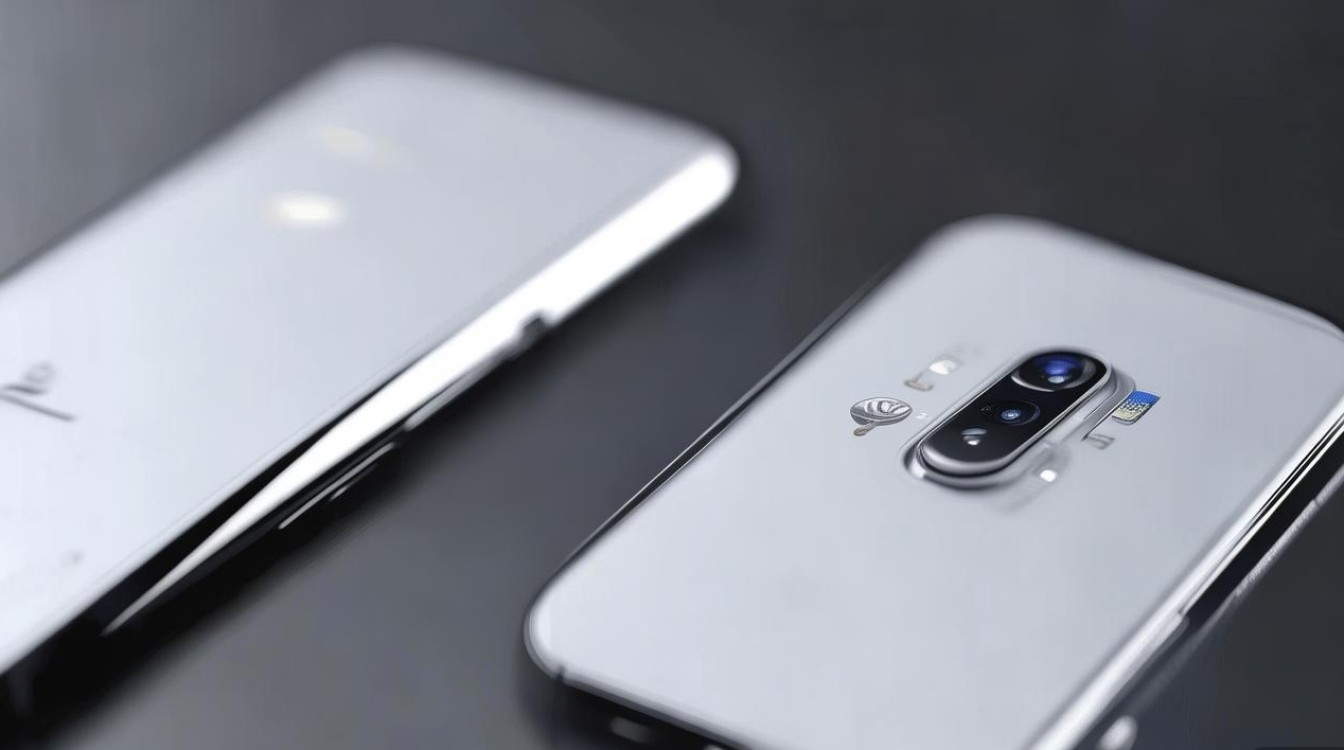 苹果手机和华为手机，手机卡到底怎么装才对？