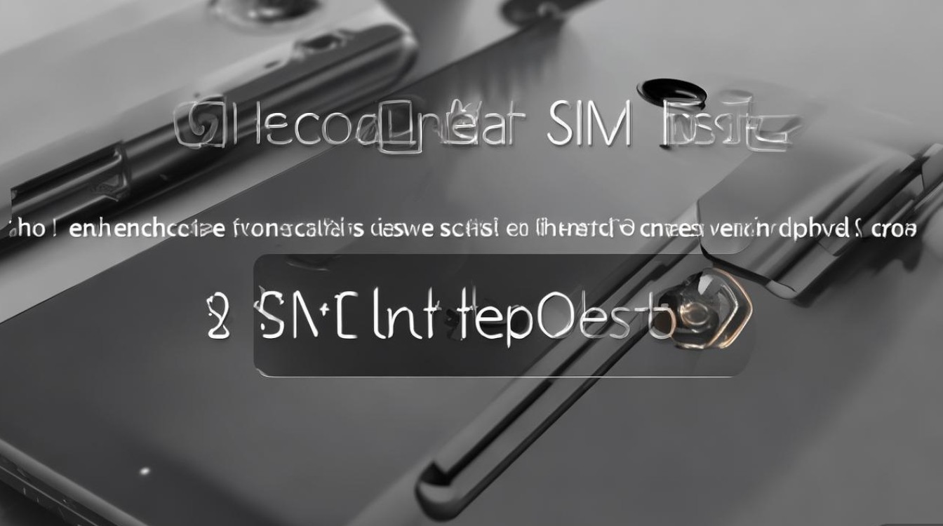 苹果手机和华为手机，手机卡到底怎么装才对？