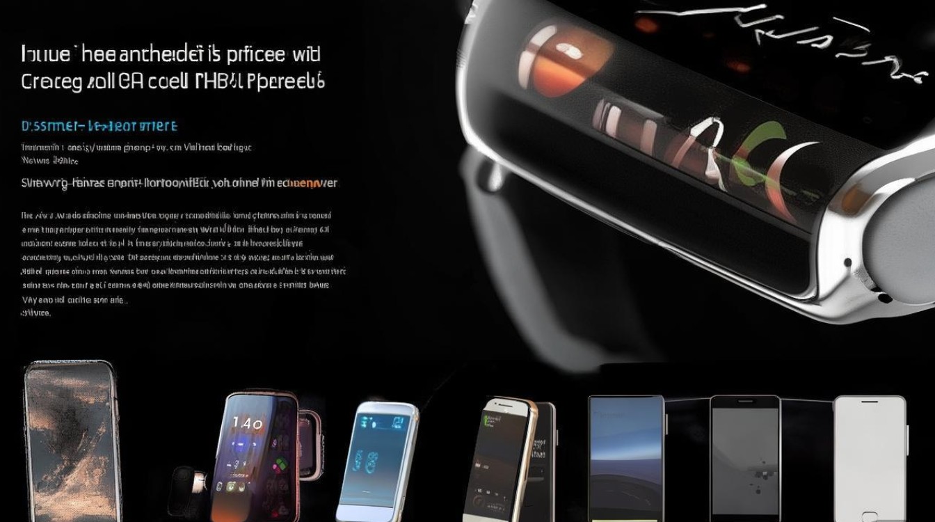 苹果手环怎么配对？手机型号不同配对方法一样吗？