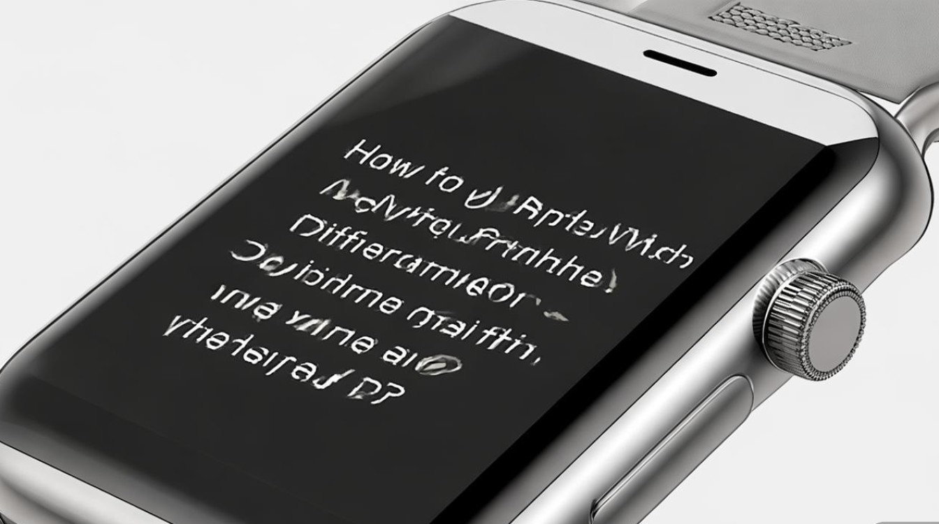 苹果手环怎么配对？手机型号不同配对方法一样吗？