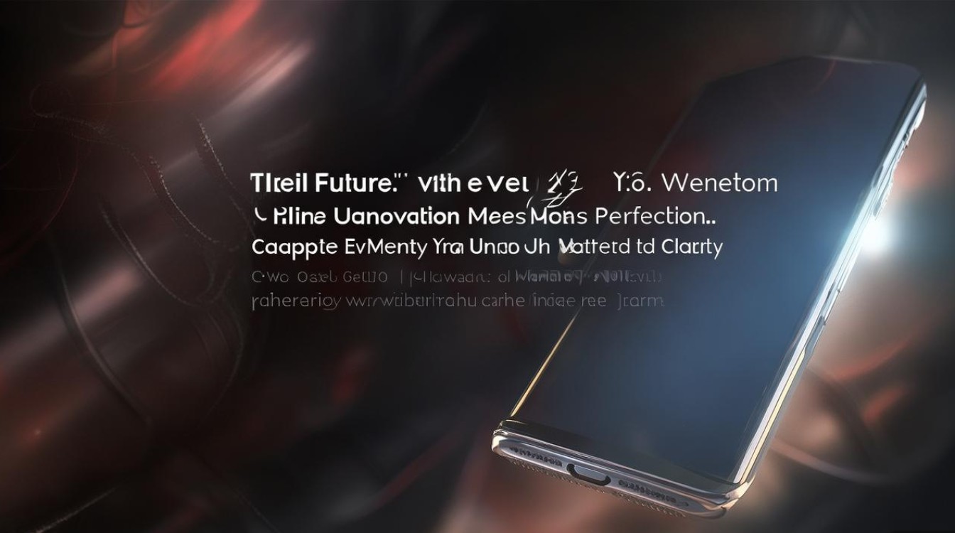 VIVO X30海报文案怎么写才能吸引人？