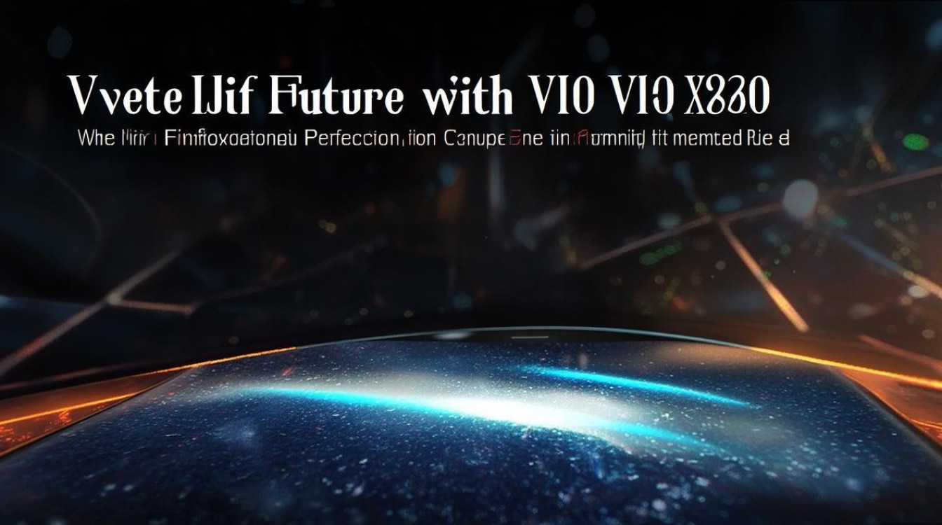 VIVO X30海报文案怎么写才能吸引人？