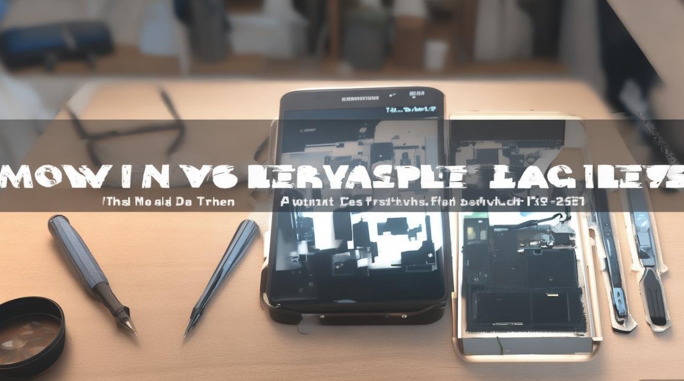 三星手机用着卡顿怎么办？教你几招轻松解决流畅问题