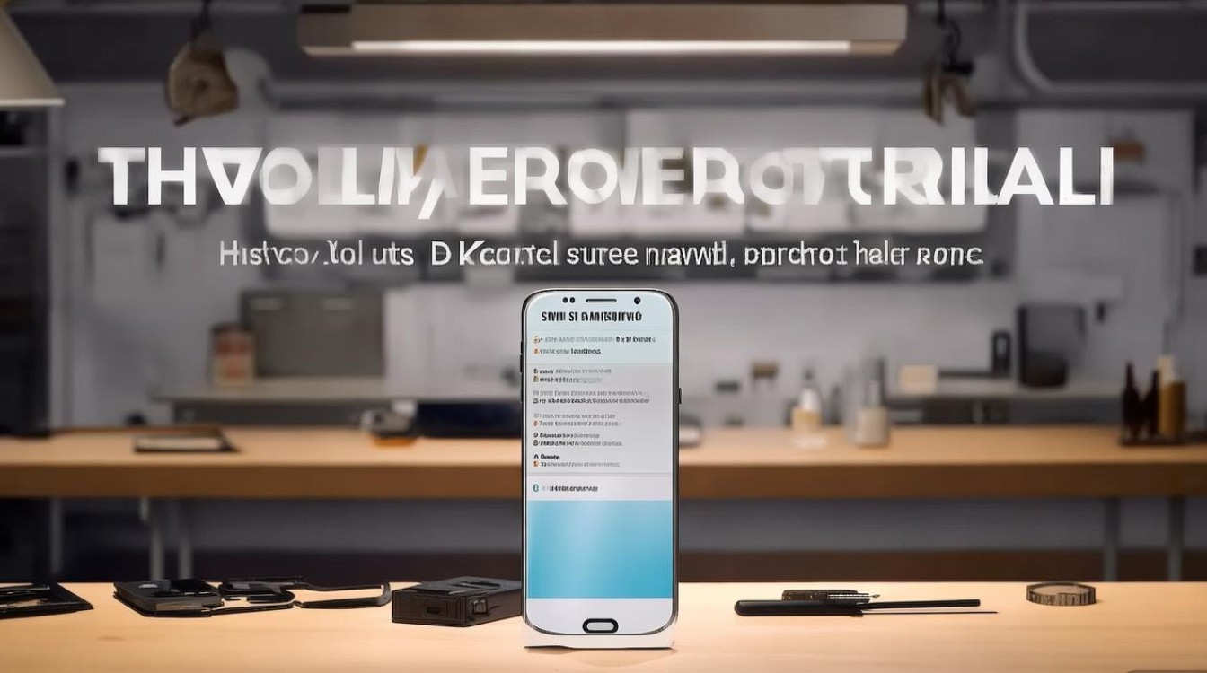 三星手机用着卡顿怎么办？教你几招轻松解决流畅问题