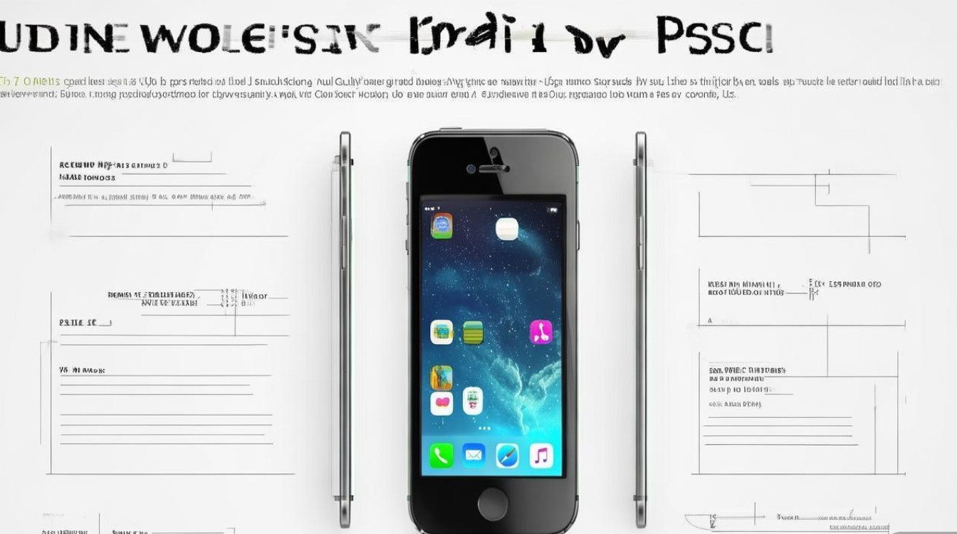 苹果5s怎么用？老机型基础操作指南来了