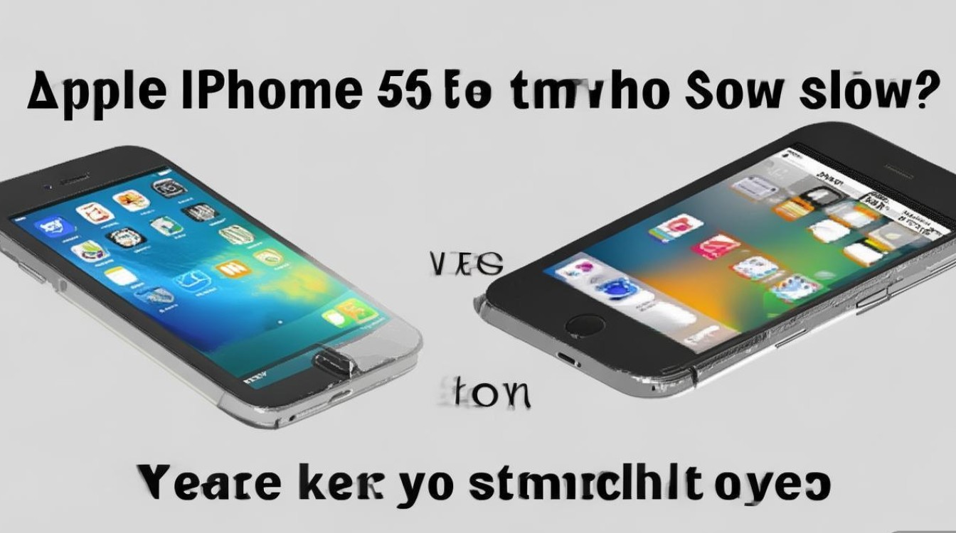 苹果5s太卡了？如何让它流畅再用几年？