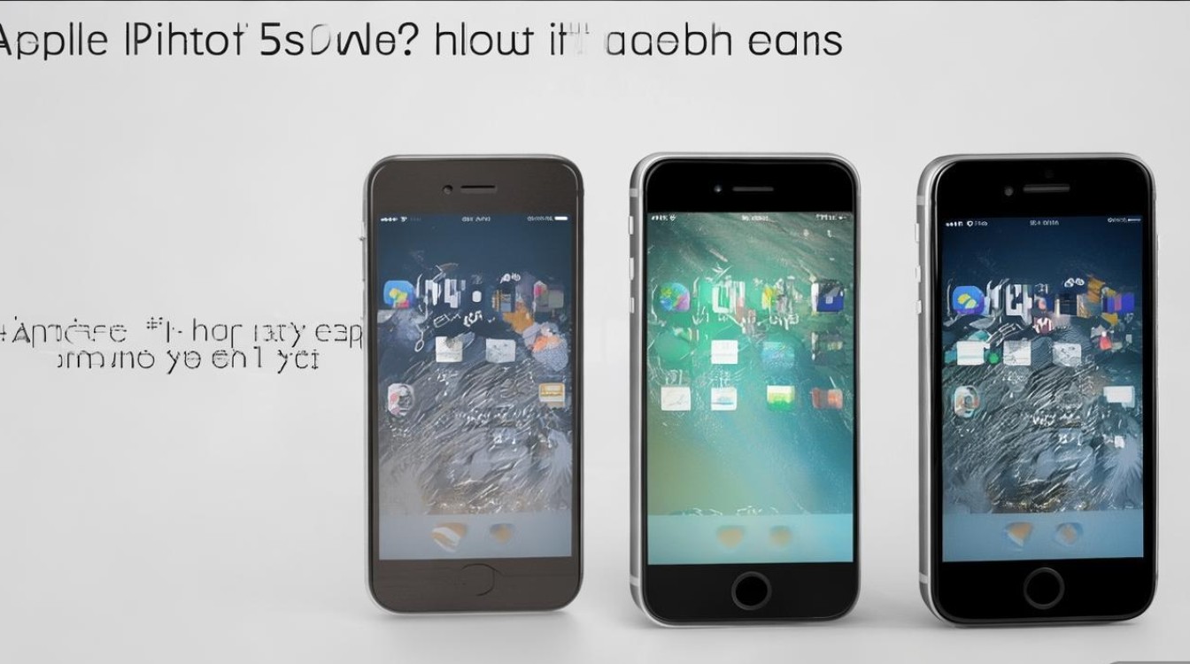 苹果5s太卡了？如何让它流畅再用几年？