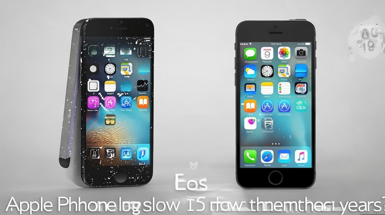 苹果5s太卡了？如何让它流畅再用几年？