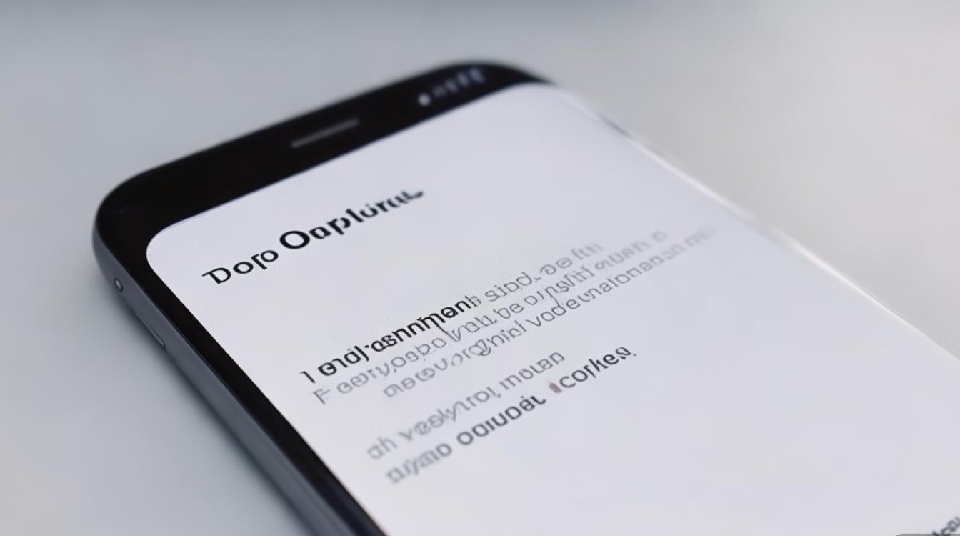 oppo手机开不开机了怎么办？教你快速排查解决！