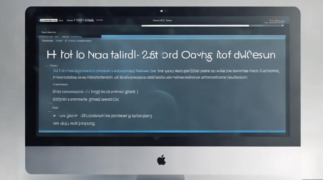 苹果升级软件后，旧版本软件怎么彻底删除干净？