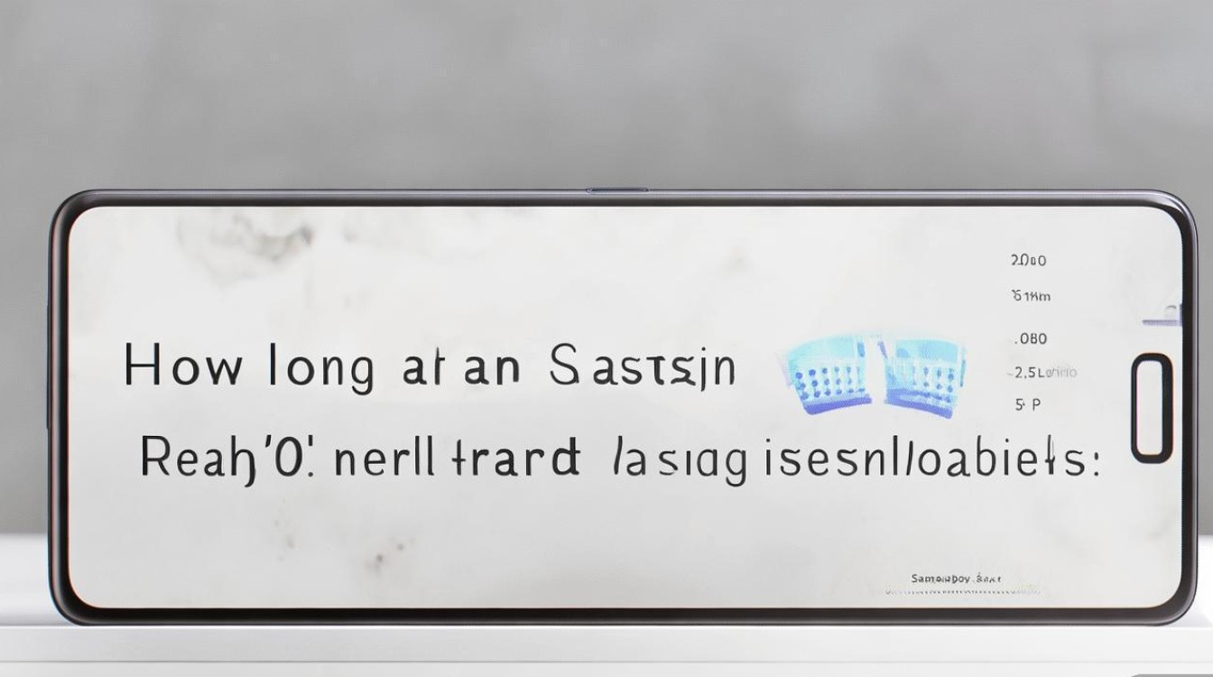 三星a9待机到底能撑多久？真实使用情况如何？