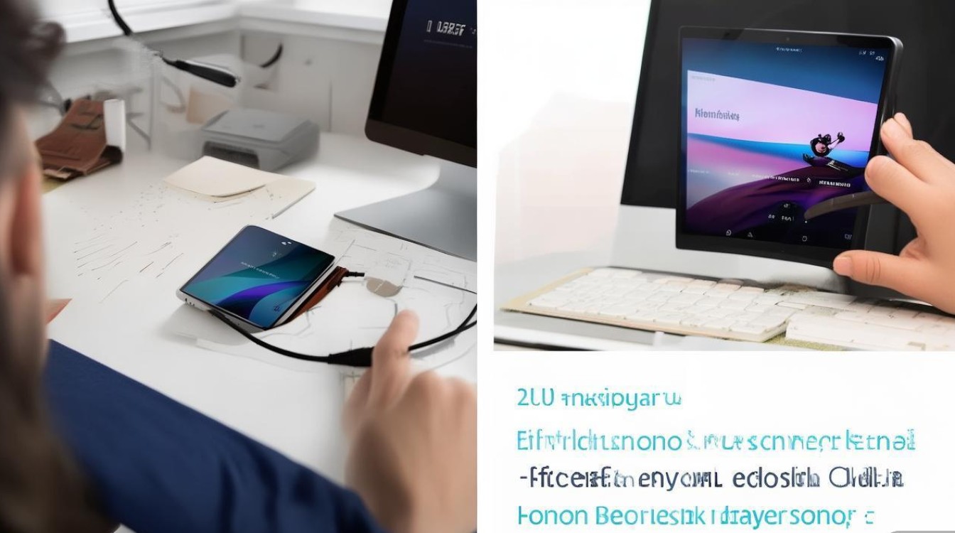 荣耀3C手机连接电脑没反应怎么办？数据线驱动都试了还不行？