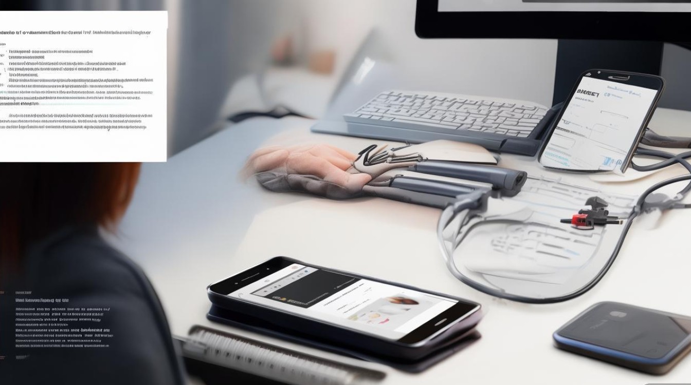 荣耀3C手机连接电脑没反应怎么办？数据线驱动都试了还不行？