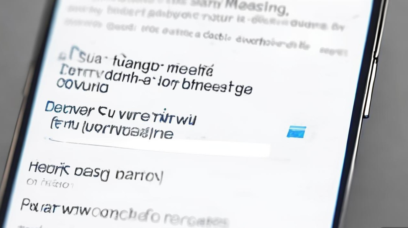 三星s6转发信息在哪操作？详细步骤教程