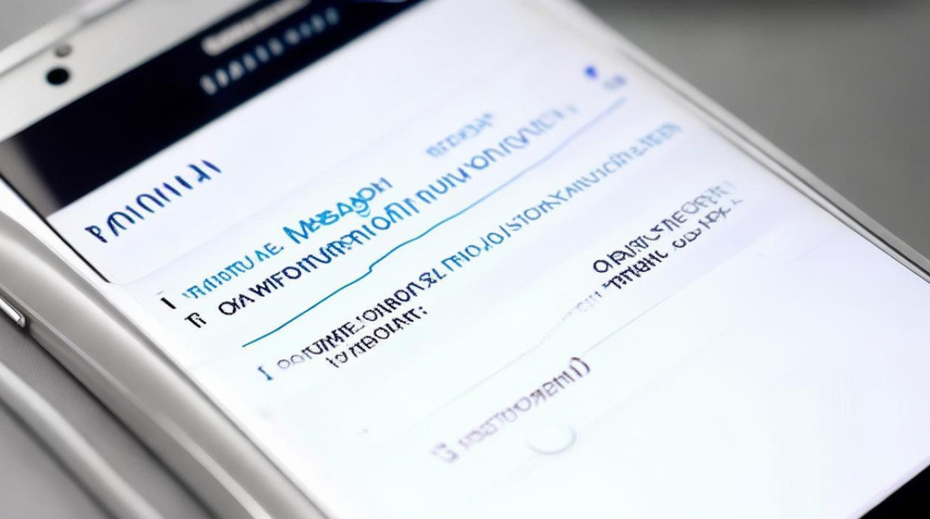 三星s6转发信息在哪操作？详细步骤教程