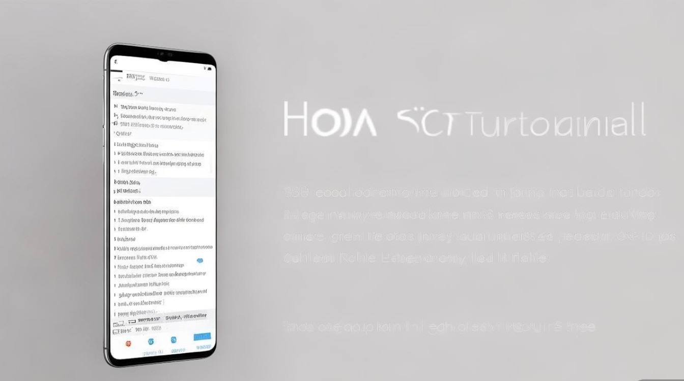 华为全民K歌怎么录音？新手入门教程步骤详解