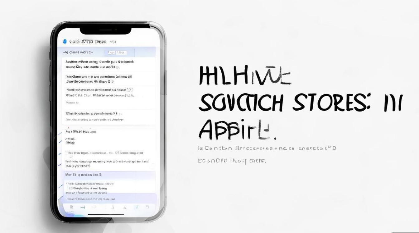苹果商店怎么切换商店？新手必看详细步骤指南