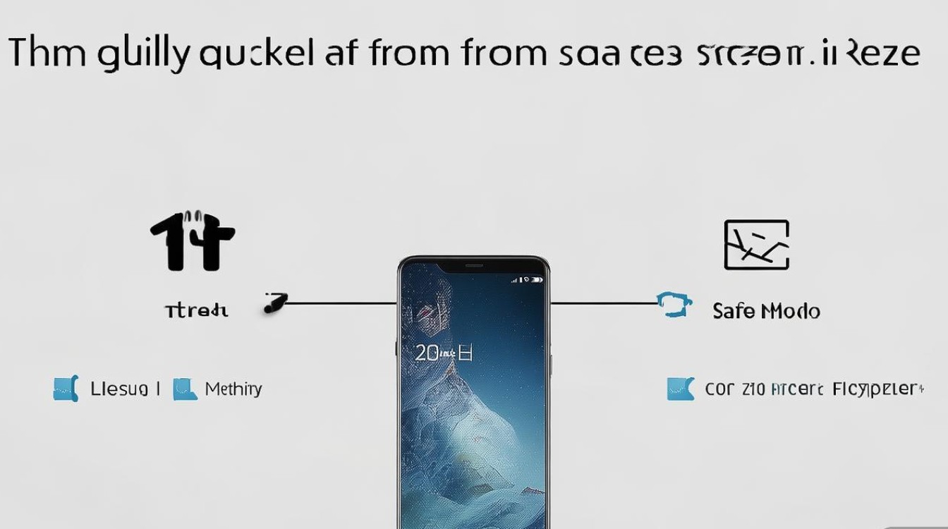 华为屏幕死机怎么办？教你快速恢复的3个方法