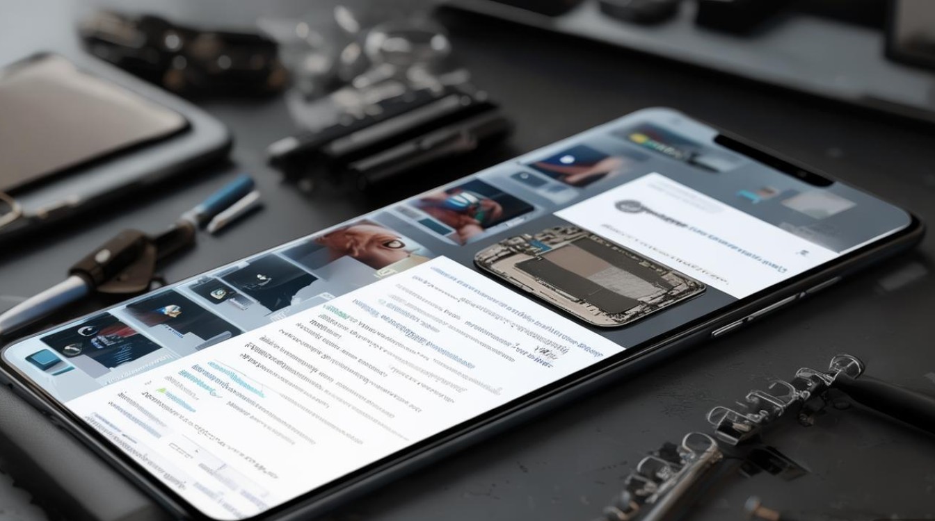 苹果山寨机内存不够用，怎么手动升级内存条？