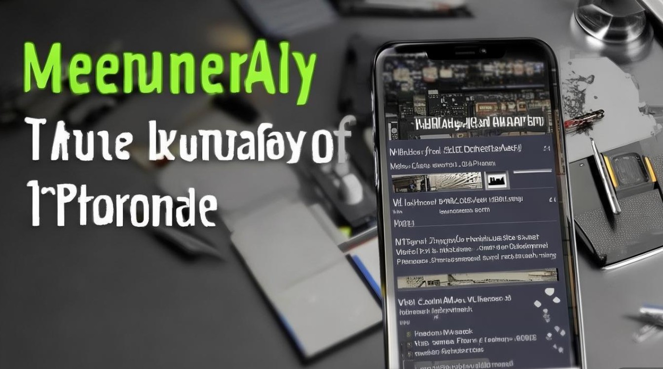 苹果山寨机内存不够用，怎么手动升级内存条？