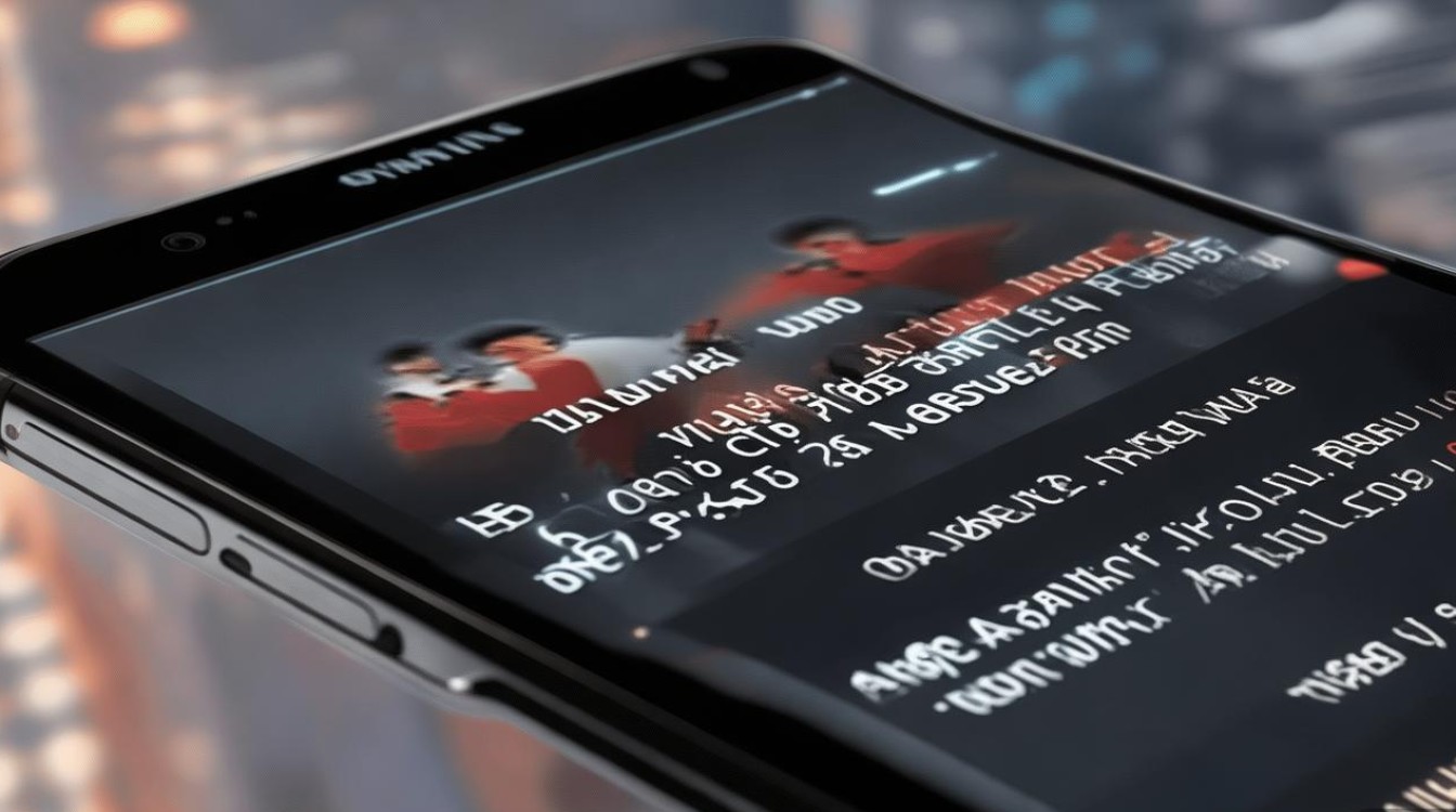 三星手机如何精准定位苹果用户市场？