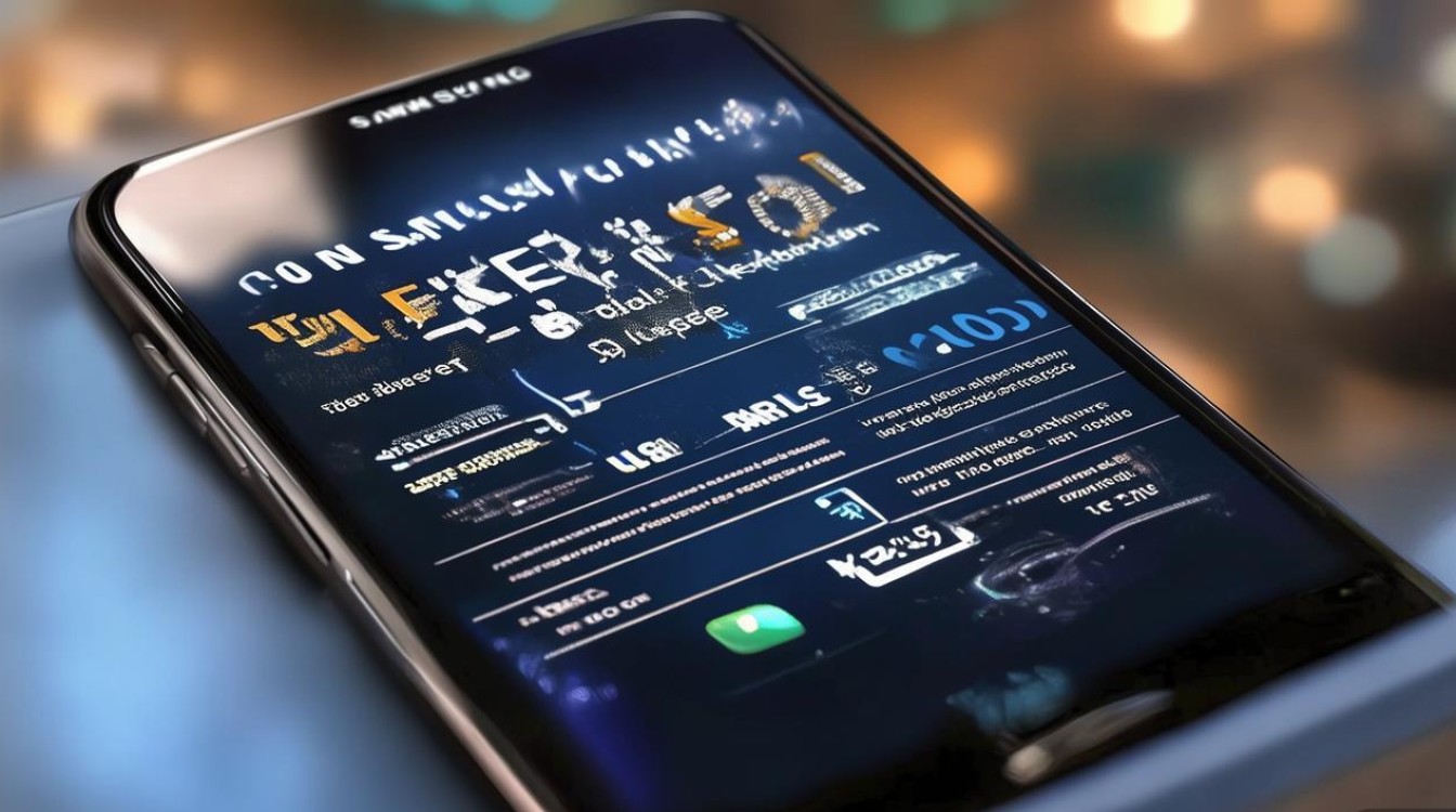 三星手机如何精准定位苹果用户市场？