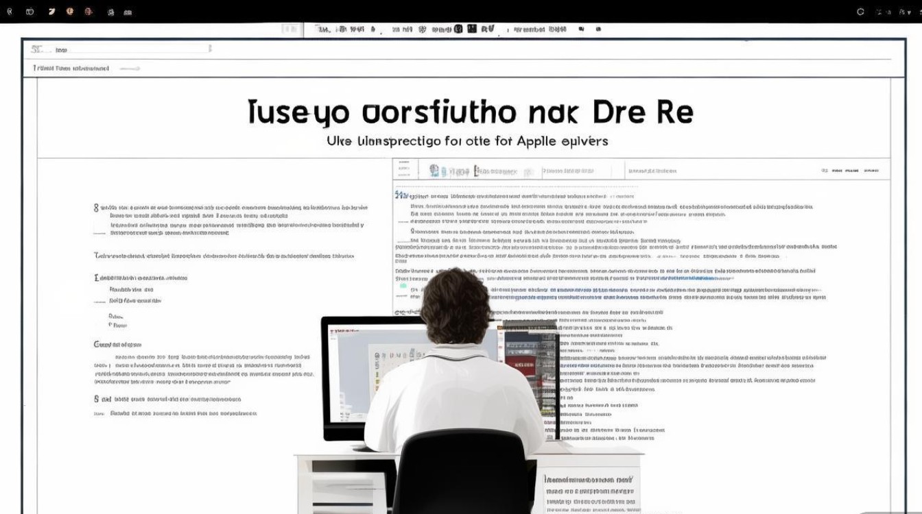 苹果驱动安装失败怎么办？解决方法与步骤详解