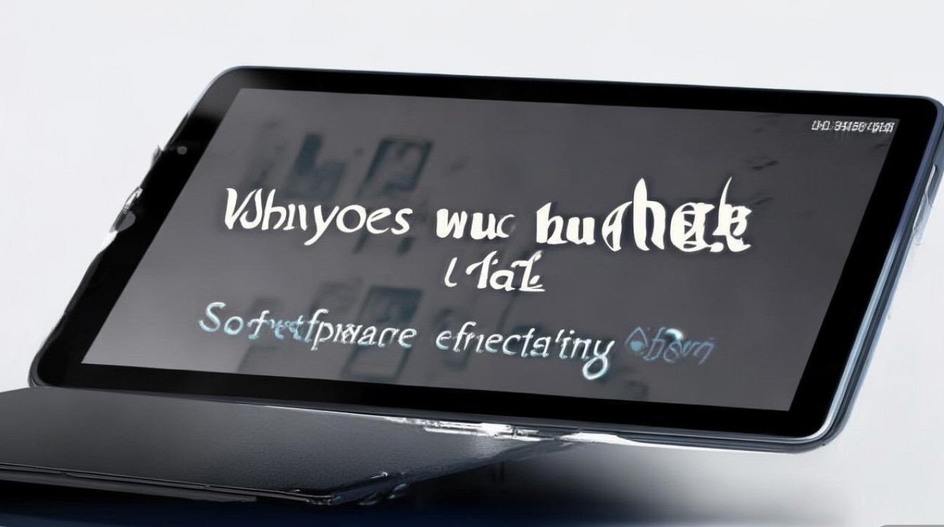 华为平板软件频繁闪退是什么原因导致的？