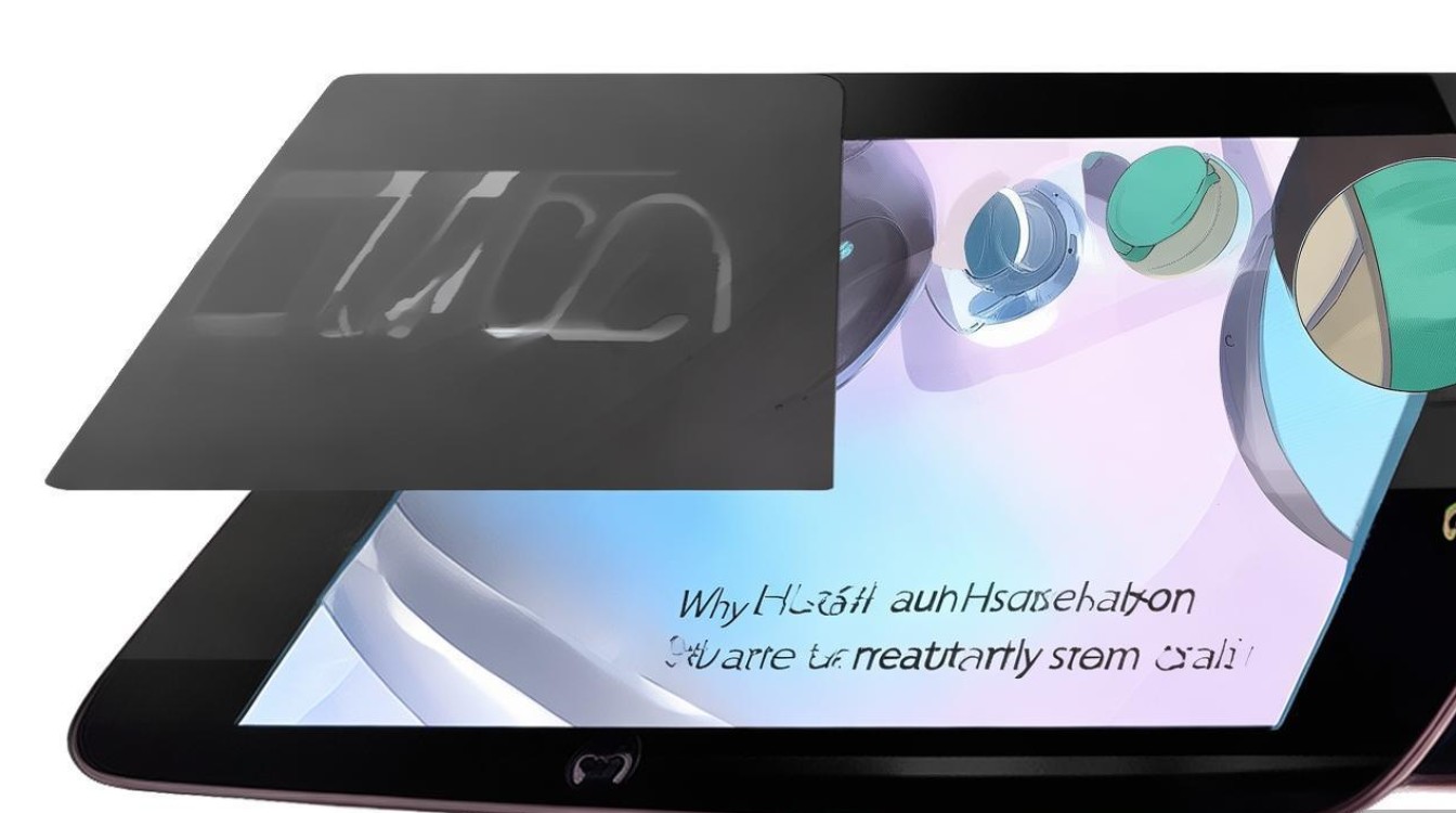 华为平板软件频繁闪退是什么原因导致的？