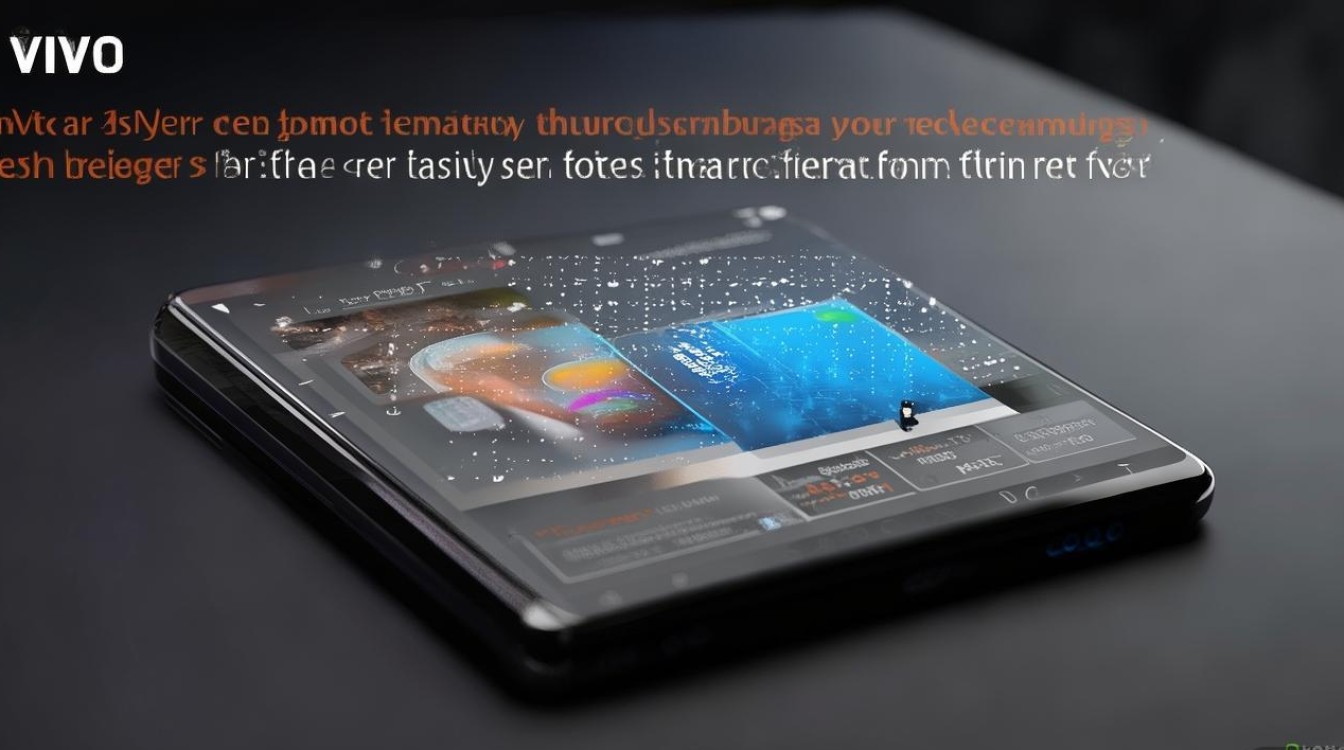 VIVO X30跑分表现如何？日常使用流畅吗？