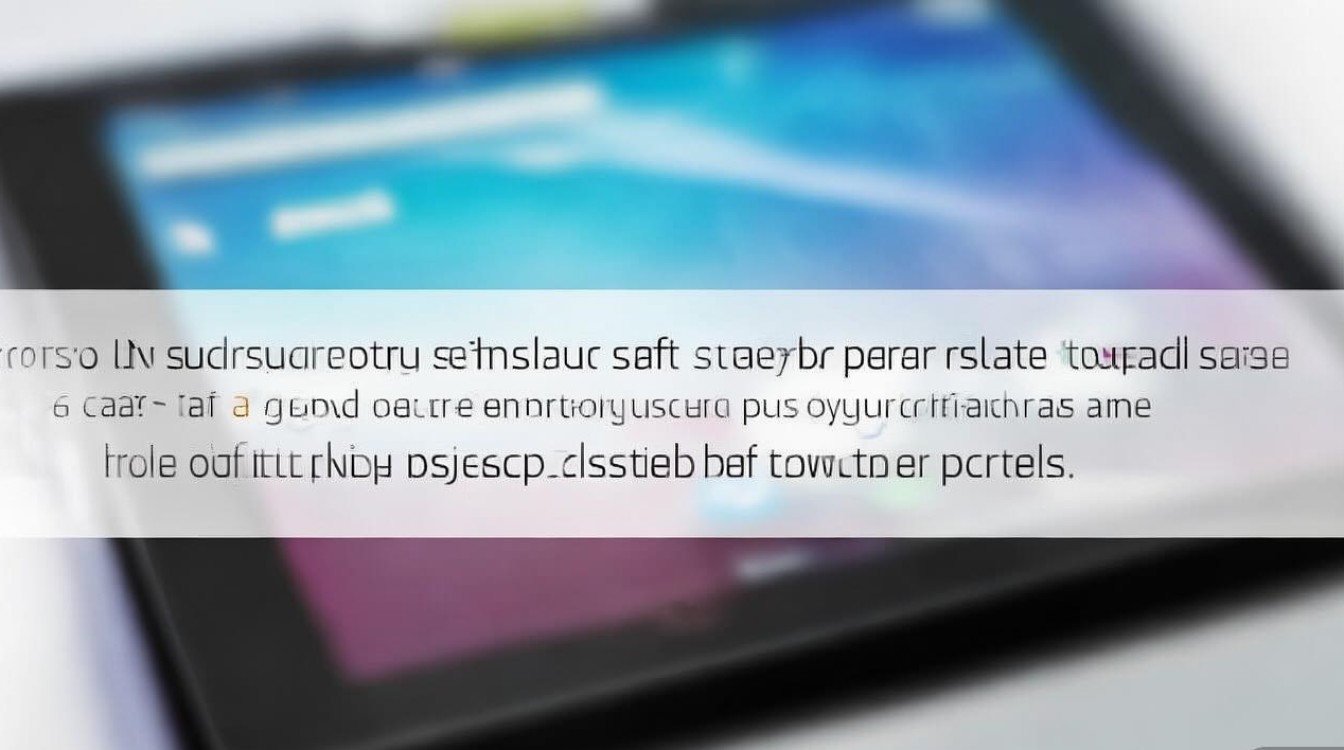 华为平板开机声音怎么永久关闭？