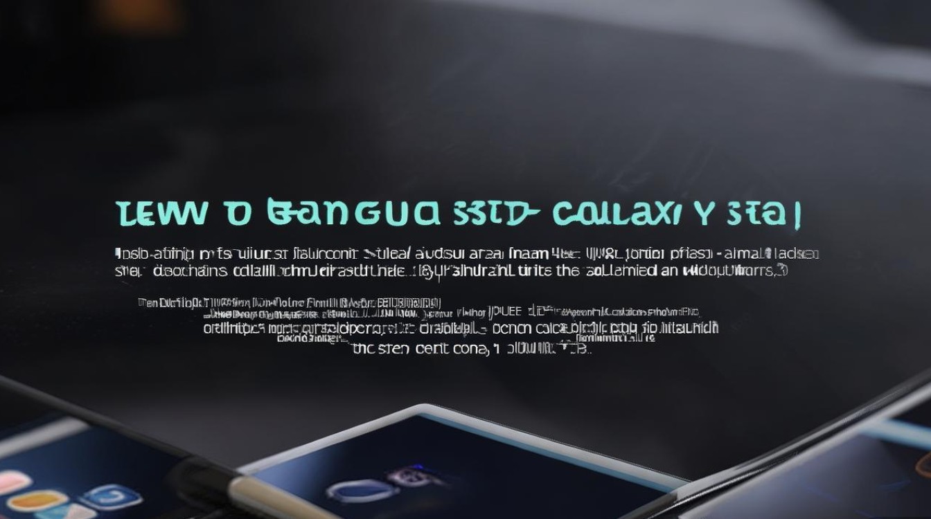 三星999怎么刷机？详细步骤教程来啦