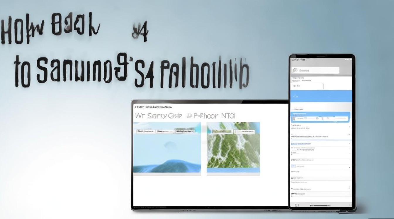 三星S4照片备份到手机哪里？新手必看步骤
