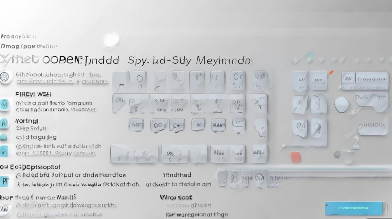苹果平板怎么设置9键？9健输入法在哪设置？